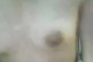 Sweet Asian kinky wife is taking off her raiment on web camera