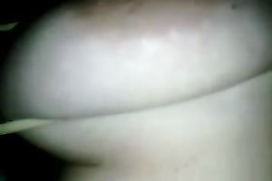 I clamp clothespins on my girlfriend's merry teats