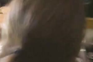 My raven haired GF craves me to fuck her from behind