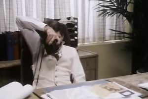 Enticing beauty blows hard weenie during the time that one more lady acquires her cum-hole licked