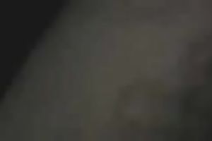 Me fingering and drilling my wife's curly and soaked snatch