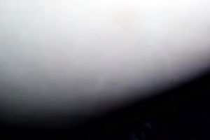 She just wanted me to stick this sex toy up in her moist cookie