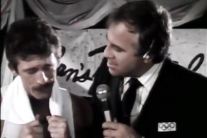 Pussy stretching brutal chap on the wild sex contest