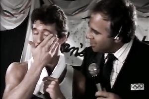 Pussy stretching brutal chap on the wild sex contest