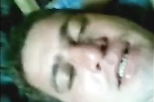 Bootylicious and juvenile latin chick girlfriend riding me sideways