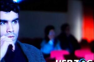 Busty dark brown chick acquires her constricted booty aperture fingered