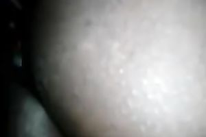 I love to fuck my girlfriend's juicy love tunnel in missionary position