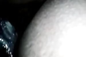 I love to fuck my girlfriend's juicy love tunnel in missionary position