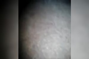 I love to fuck my girlfriend's juicy love tunnel in missionary position