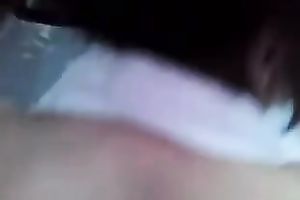 Enjoying vehement outdoor sex with my tattooed girlfriend