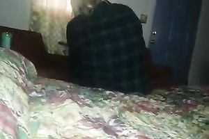 big beautiful woman slut sucks each inch of my shaft with great excitement