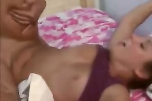 Depraved hotties engulf my weiner and get screwed hard