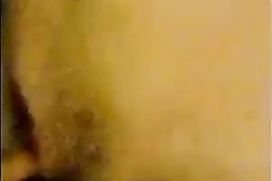 Asian hoe with priceless round milk shakes desires her curly vagina drilled hard