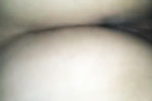 My naughty wifey allows me to shove my fingers in her wet crack