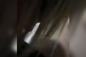 A precious throatfuck session for my obese white milf cheating wife
