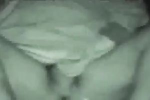 Just a skanky wench rides my ally on the bench in the black