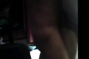 Horny Indian honey with unattractive teeth is getting fucked bad in different poses