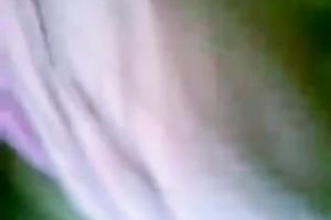 Horny Indian honey with unattractive teeth is getting fucked bad in different poses