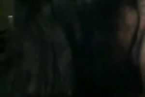 My smutty Indian girlfriend deepthroats my rod like a champ