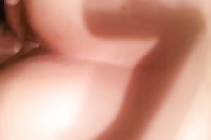 Extra wicked slut asks me to pummel her from the back