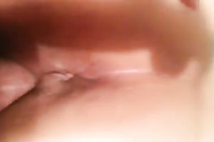 Extra wicked slut asks me to pummel her from the back