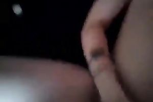 My cum addicted girlfriend just can't live without playing with her pussy