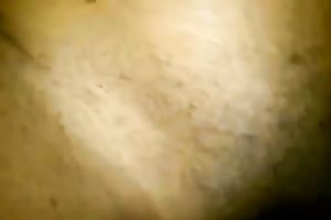 I am just spectator when my horny spouse is on top