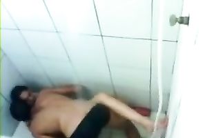 He doesn't crave to waste any time and craves to fuck just now