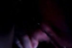 Horny granny in glasses knows how to give a valuable head