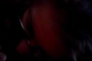 Horny granny in glasses knows how to give a valuable head