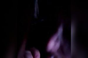 Horny granny in glasses knows how to give a valuable head