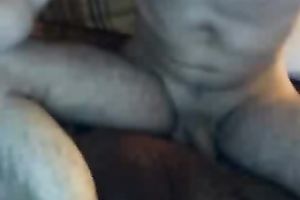 My super concupiscent girlfriend knows how to give a valuable head