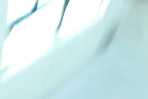 Getting my cunt fingered and team-fucked in the missionary pose