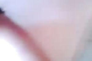 My barefaced Indian GF enjoys showing off her big mounds