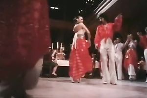 Awesome undress dance for some jerk by sexy and slender chick with hawt bumpers