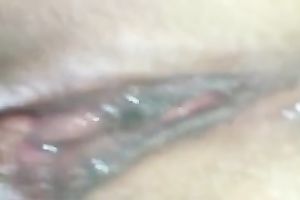 Eating bewitching hairless legal age teenager bawdy cleft of my playgirl on livecam