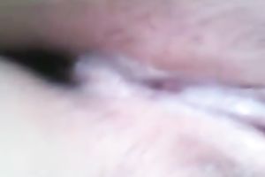 My hawt girlfriend cant assist but groan whilst fingering her cookie