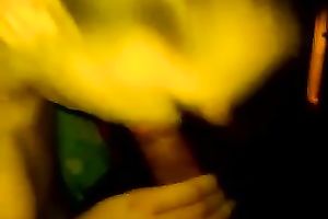 Cock engulfing skinny college blondie satisfies her hunger