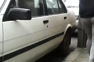 These splendidly sexy hotties in constricted leggings are so fantastic