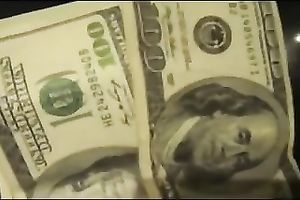 I love having my enchanting slit licked for a wad of money