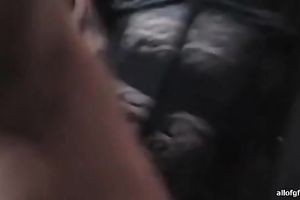 Enticing slutty wife in hot underware shows her twat and wazoo for the webcam