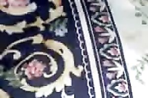 Petite Venezuelan legal age teenager girlfriend gives me oral