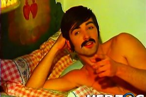 That slim chap will gape the loose butthole of gorgeous milf