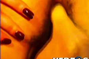 That slim chap will gape the loose butthole of gorgeous milf