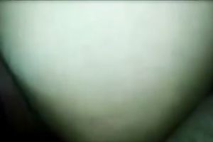 My lustful colleague receives her butthole slammed by me in POV movie