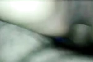 My lustful colleague receives her butthole slammed by me in POV movie