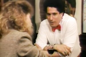 Rapacious blondie acquire her kitty hardcore eaten on bar counter