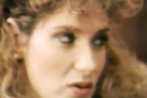 Rapacious blondie acquire her kitty hardcore eaten on bar counter