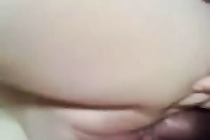 Awesome slit reaming by a lengthy thick dick in bedroom