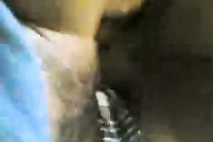 My Indian BF eats my cum-hole and copulates it unfathomable and hard